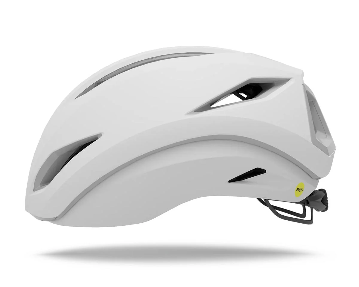 Giro Eclipse Pro Road Helmet w/ MIPS (Matte White) (L) - view 2